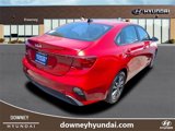 Used 2023 Kia Forte LXS image 4