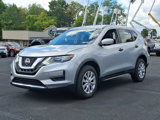 Used 2018 Nissan Rogue S image 4