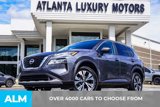 Used 2023 Nissan Rogue SV image 3