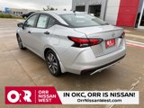 New 2024 Nissan Versa S w/ S Plus Package image 3