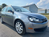 Used 2013 Volkswagen Jetta TDI image 3