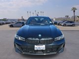 Certified 2023 BMW 330e w/ M Sport Package image 2