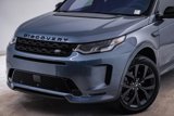 Used 2021 Land Rover Discovery Sport SE R-Dynamic image 4