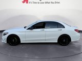 Certified 2019 Mercedes-Benz C 300 Sedan image 2