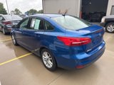 Used 2018 Ford Focus SE image 2