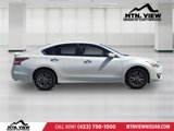 Used 2015 Nissan Altima 2.5 S w/ Special Edition Package image 3