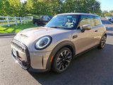 Used 2023 MINI Cooper S image 3