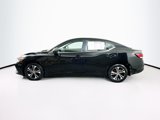 Certified 2022 Nissan Sentra SV image 4