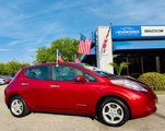 Used 2013 Nissan Leaf SV w/ LED & Quick Charge Pkg image 5