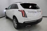 Used 2022 Cadillac XT5 Sportv image 3