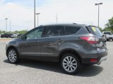 Used 2017 Ford Escape Titanium image 4