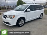 Used 2018 Dodge Grand Caravan SXT image 3