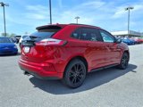 Used 2022 Ford Edge ST-Line w/ Class II Trailer Tow Package image 4