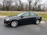 Used 2013 Chevrolet Cruze LS image 3