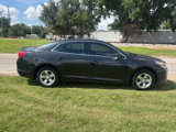 Used 2015 Chevrolet Malibu LS image 2