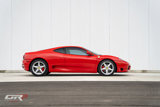 Used 2000 Ferrari 360 Modena image 5