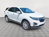 Certified 2023 Chevrolet Equinox LT w/ Driver Convenience Package image 3