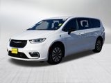 New 2025 Chrysler Pacifica Select w/ Uconnect Theater Family Group image 3