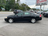 Used 2013 Chevrolet Impala LT w/ LT Sunroof Package image 2