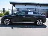 Certified 2024 Mercedes-Benz EQE 350+ Sedan image 3