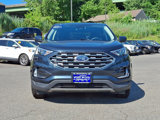 Certified 2022 Ford Edge SEL w/ Convenience Package image 3