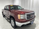 Used 2013 GMC Sierra 1500 SLE w/ Power Tech Package image 2