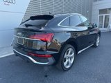 Certified 2024 Audi Q5 2.0T Premium Plus w/ Premium Plus Package image 3