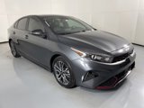 Certified 2023 Kia Forte GT-Line w/ GT-Line Technology Package image 2