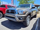 Used 2014 Toyota Tacoma 4x4 Access Cab V6 image 2