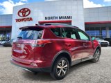 Used 2018 Toyota RAV4 XLE image 4