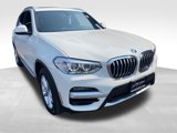 Used 2021 BMW X3 xDrive30i w/ Convenience Package image 2
