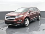 Used 2015 Ford Edge SEL w/ Equipment Group 201A image 2