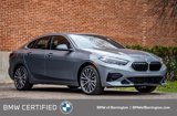 Used 2022 BMW 228i xDrive Gran Coupe w/ Convenience Package image 2