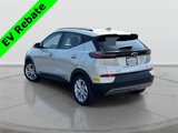Used 2022 Chevrolet Bolt EUV LT w/ Driver Confidence Package image 5