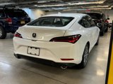 New 2025 Acura Integra image 5