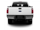 Used 2012 Ford F350 Lariat w/ Lariat Ultimate Pkg image 5