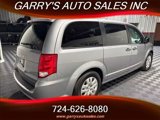 Used 2019 Dodge Grand Caravan SE w/ UConnect Hands-Free Group image 5