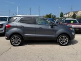 Certified 2019 Ford EcoSport Titanium image 2