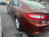 Used 2016 Ford Fusion SE w/ Equipment Group 202A image 5