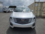 Used 2018 Cadillac XT5 Premium Luxury image 2
