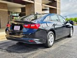 Used 2021 Chevrolet Malibu LS w/ Driver Confidence Package II image 5