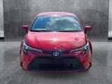 Used 2021 Toyota Corolla LE image 2