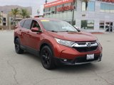 Used 2018 Honda CR-V EX-L image 2