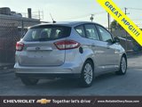Used 2017 Ford C-MAX SE image 4