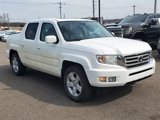 Used 2014 Honda Ridgeline RTL image 4