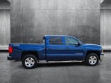 Used 2015 Chevrolet Silverado 1500 LT w/ All Star Edition image 4