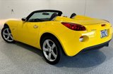 Used 2007 Pontiac Solstice Convertible w/ Preferred Package image 4