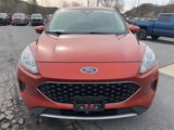 Used 2020 Ford Escape SE image 2