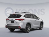 New 2024 Toyota Highlander XLE image 2