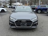 Certified 2021 Audi A4 2.0T Premium w/ Convenience Package image 4